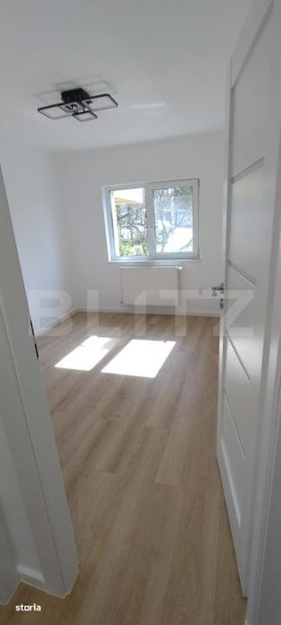Apartament 3 camere, complet renovat + garaj si pivnita, Zorilor