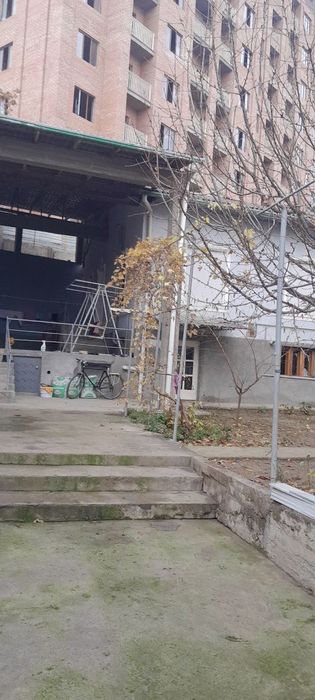 Дом частный, Мирзо-Улугбекский район, Улица Кайнарсой