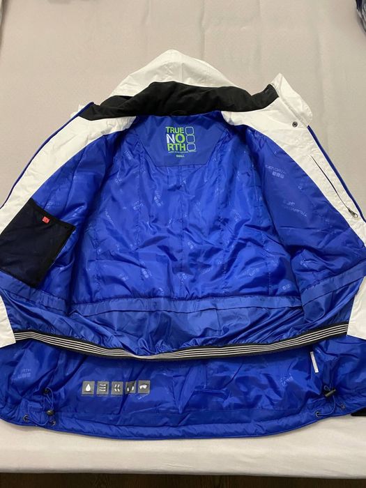 Ski jacket/ски яке True North - New/Ново