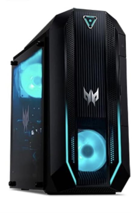 Геймърски Компютър Acer Predator Orion 3000-po3