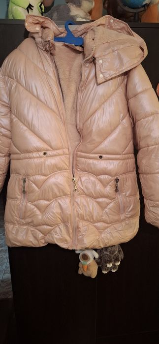 Детско зимно яке