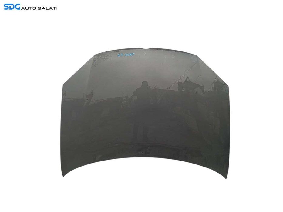 Capota Motor Volkswagen Golf 5 Hatchback Scurt 2004 - 2008 [LC2890]