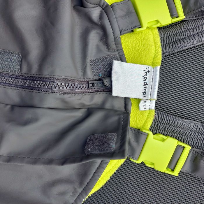 Salopete de iarna si de joaca copii