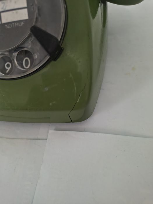Telefon vechi cu disc