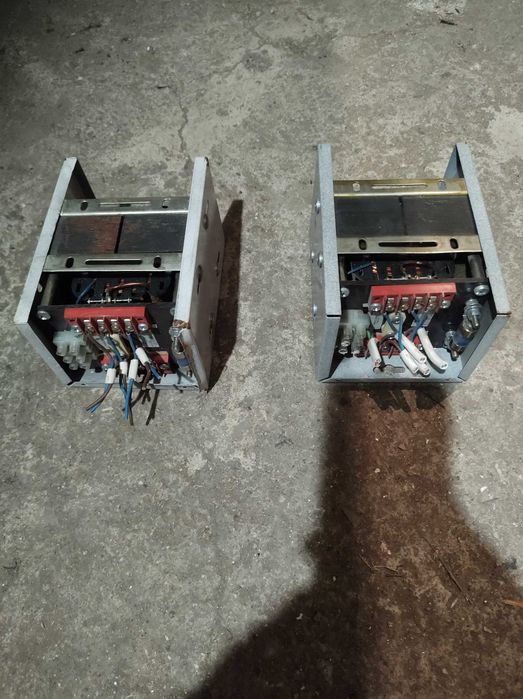 Трансформатори 12/240 волта