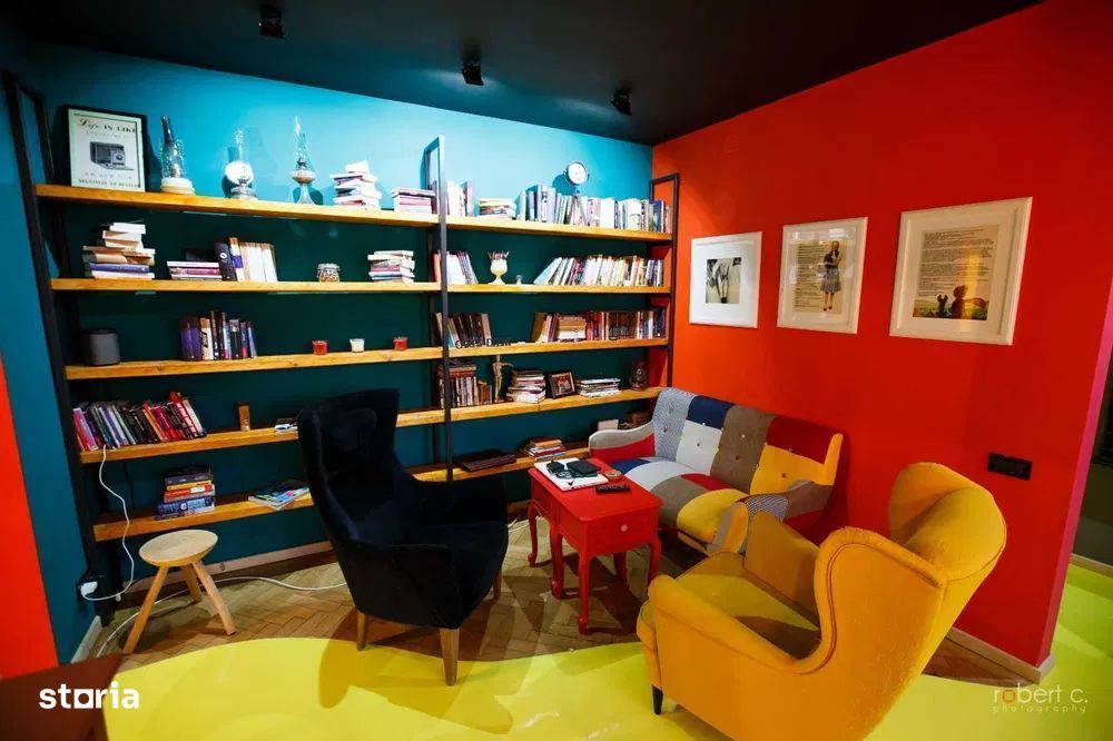 Apartament cochet, doua camere semidecomandat, 1 Mai — fotografia 1