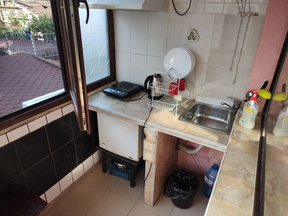 Дава се под наем  в Варна, Аспарухово - 25 кв.м за 204 € - Снимка #4