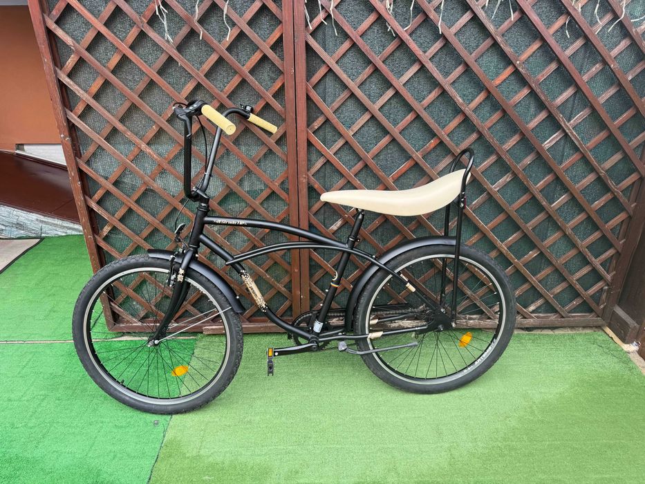 Cruiser Pegas Strada 1