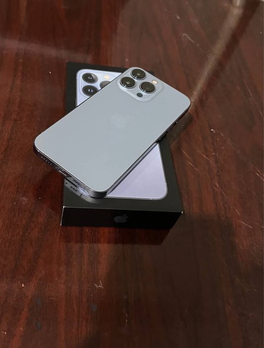 Iphone 13 Pro 128 Gb ideal