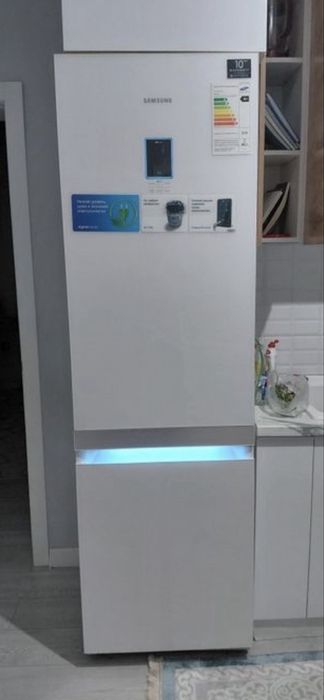 Холодильники 35 к до 100к Samsung