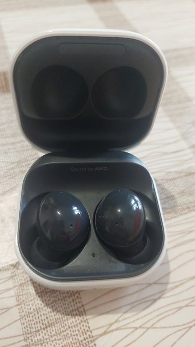 Samsung Galaxy Buds pro 2