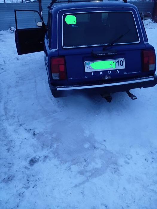 Лада Жигули 2104