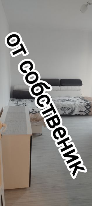 Дава се под наем Едностаен апартамент в Пловдив, Кючук Париж - 40 кв.м за 229.5 € - Снимка #3