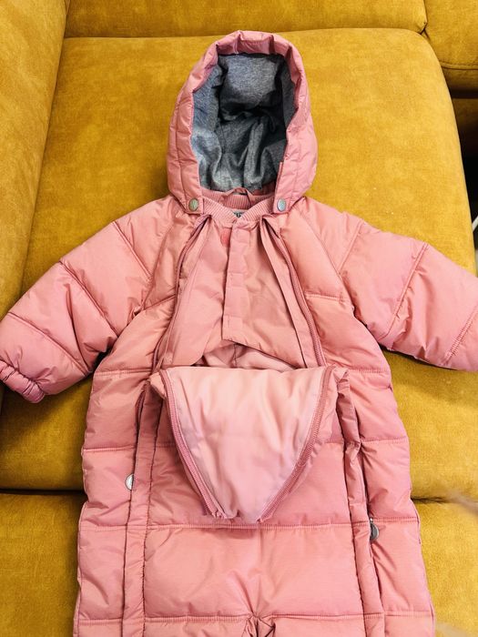 Combinezon WHEAT, marimea 74-80