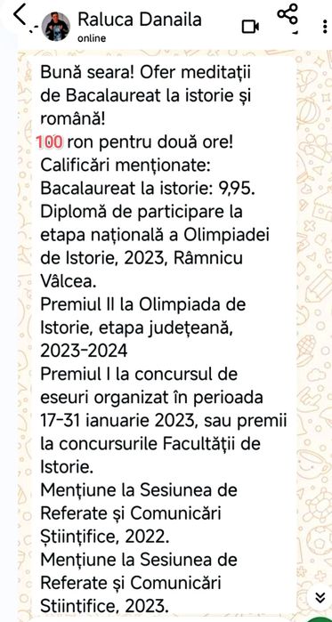 Meditații Bac Sociologie/Istorie/Română