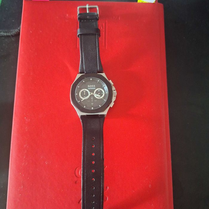 Ceas Hugo Boss TAPER