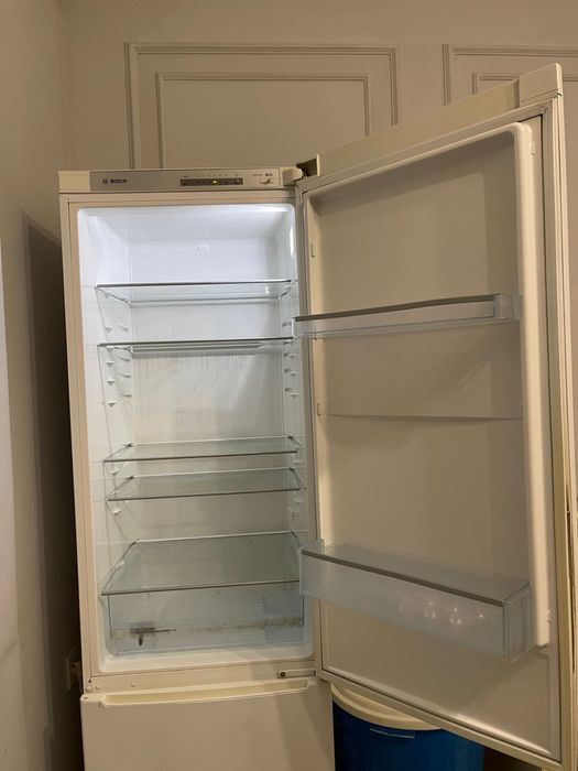 Холодильник Bosch