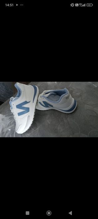 Кросовки Производства Турция