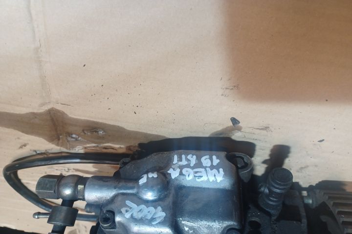 Pompa inalta presiune 0460414988 Renault Megane 2 [2002 - 2006] Sedan