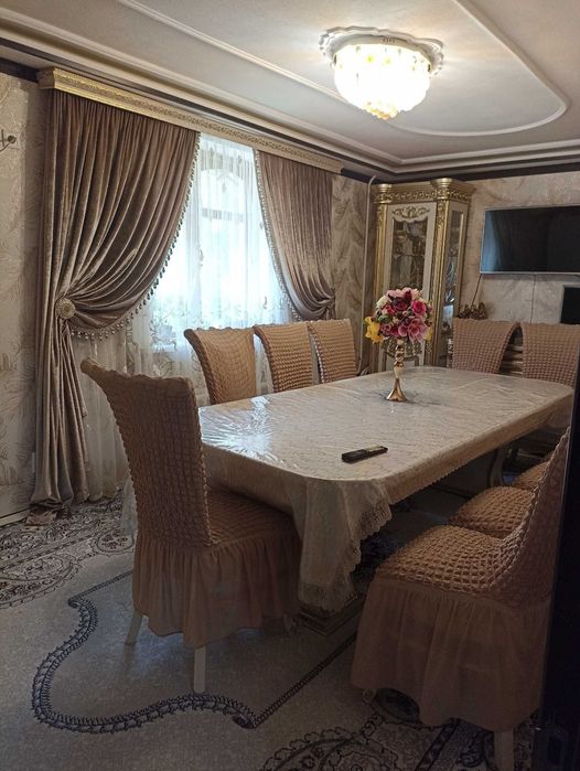 Продам квартиру 3/3/4 Яшнабодском районе