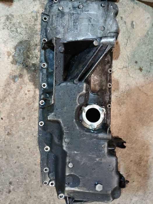 Използван картер за BMW X3 F25