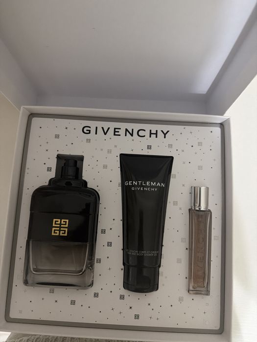Продам набор Givenchy