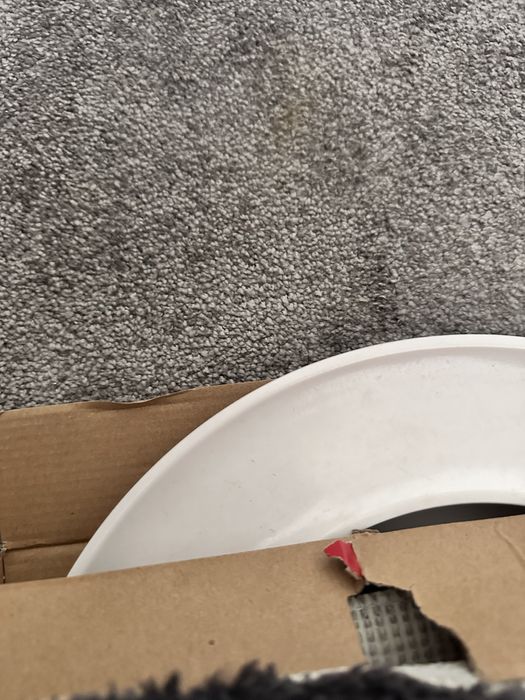 Diverse pentru baie (2 covorase, capac wc, suport hartie igienica etc)