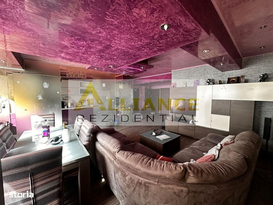 Apartament 3 camere 95 mp | Aurel Persu â Sector 4 | Parcare + Boxa