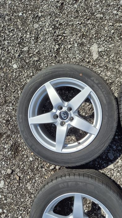 Джанти 5/114.3 Toyota,Honda,Suzuki 5x114.3