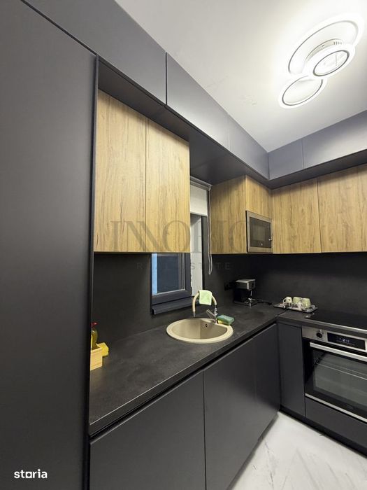 Apartament 2 camere nou | Lux | Prima închiriere | Herăstrău