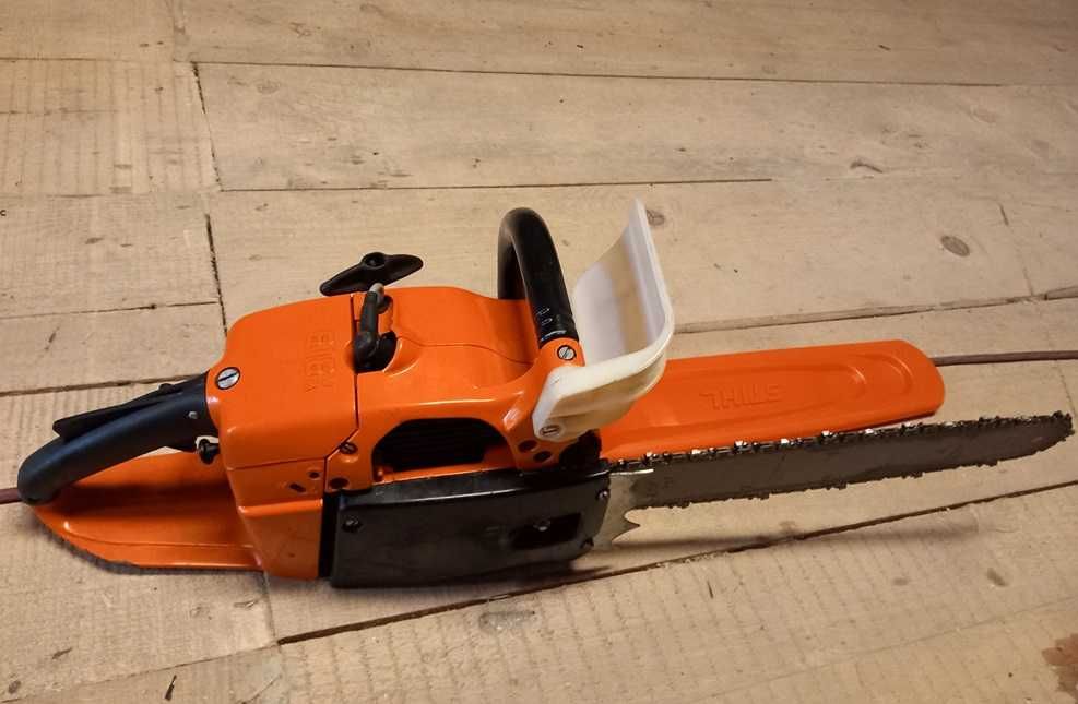 Drujba Solo 616 VA antivibration - Sindelfingen Germania