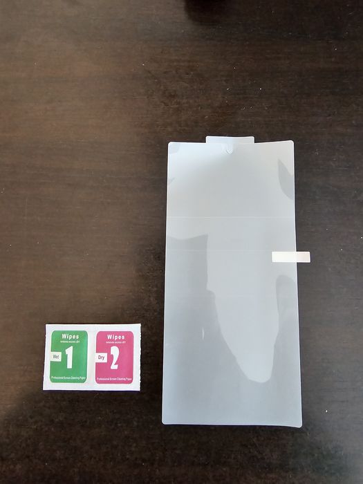 Folie hydrogel Samsung Galaxy Ultra 23