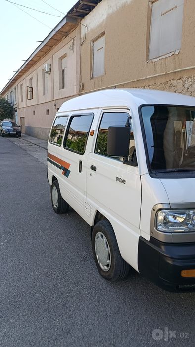 Damas 2019 48milion so'm