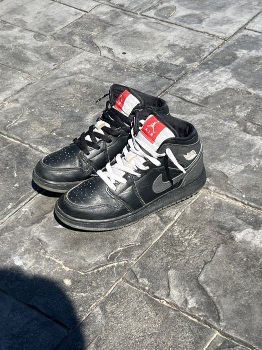 Air jordan 1 MID SE