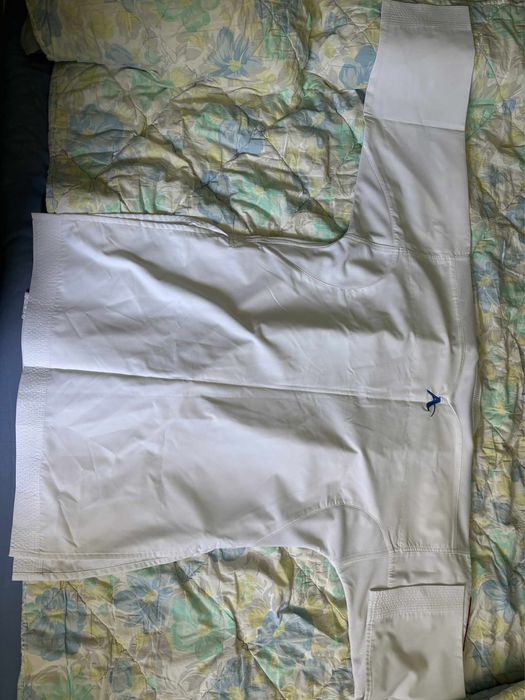 Кимоно за карате WKF Arawaza