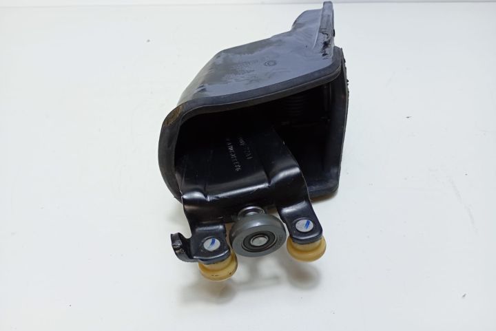 Rola usa culisanta 98333c3080 Peugeot Partner a 2-a generatie