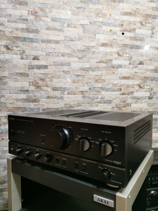 Amplificator Technics SU-VX 700