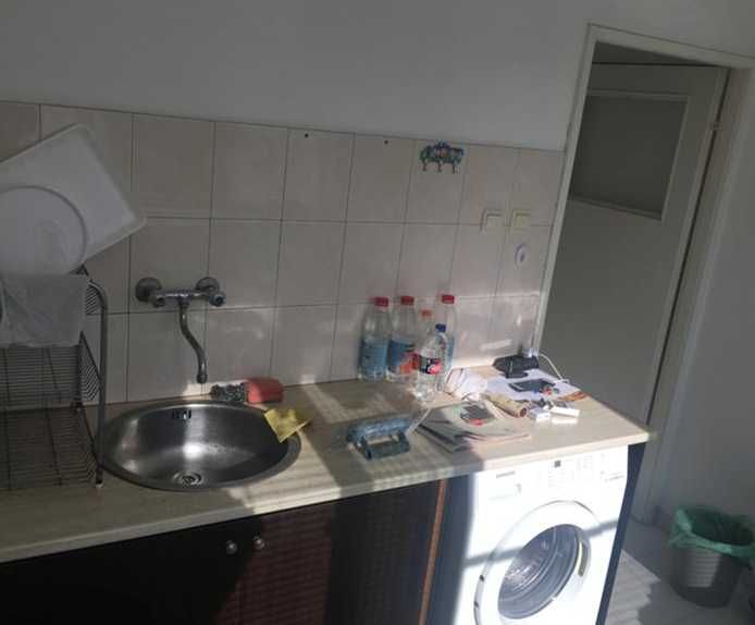 Продава се Едностаен апартамент в София, Люлин 7 - 46 кв.м за 1718 €/кв.м - Снимка #3
