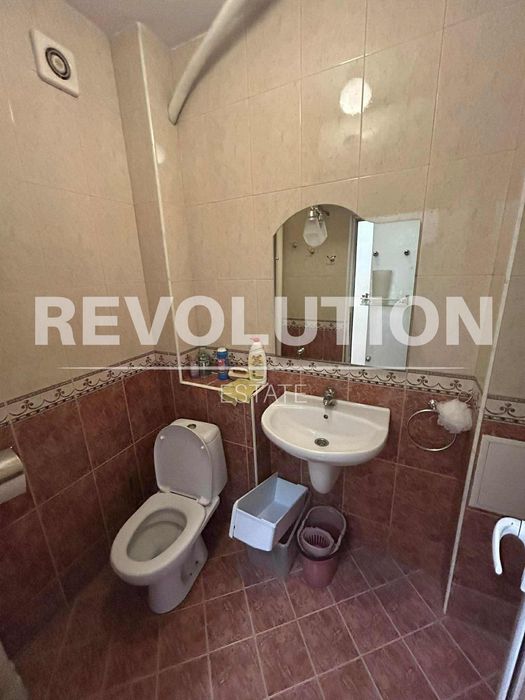 Дава се под наем Тристаен апартамент в Пловдив, Център - 65 кв.м за 475 € - Снимка #6