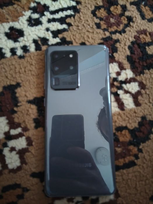 Samsung s20 ultra piese