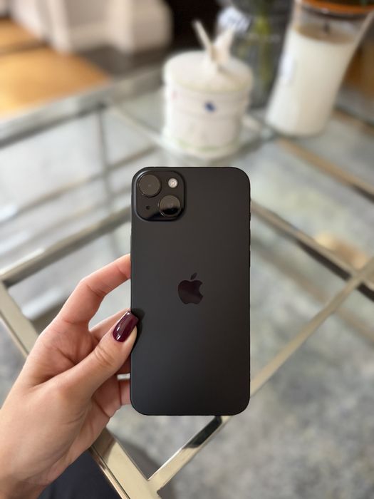 iPhone 15 Plus - 128 GB