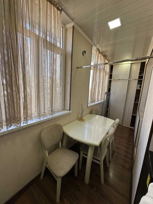 Срочно аренда квартиры Юнус обад 15. 3/3/4