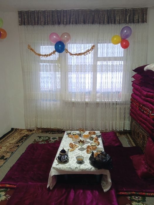 Angren 2/2   2xonali uy