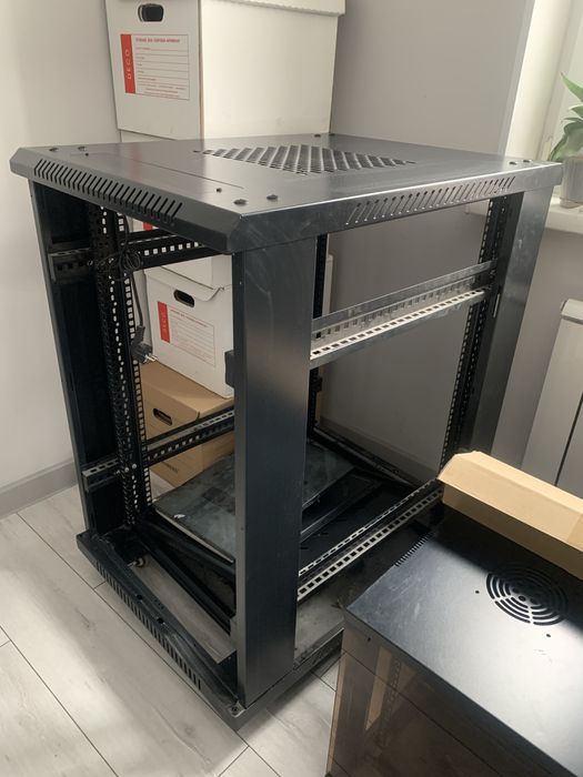 серверный корпус