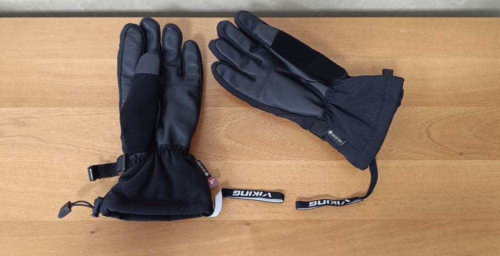 Viking Hudson GTX-Чисто Нови с Етикети