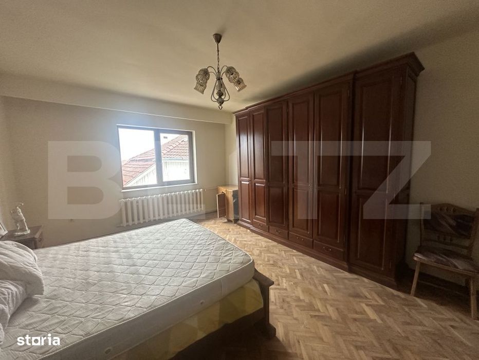 Casa spatioasa de vanzare in Paulesti – oportunitate excelenta de in