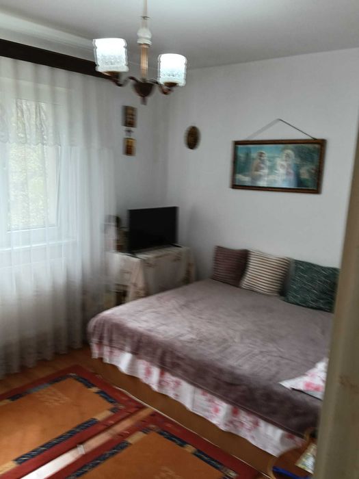 B-dul Constantin Brancoveanu str. Lamotesti vanzare apartament 2 camere semidecomandat