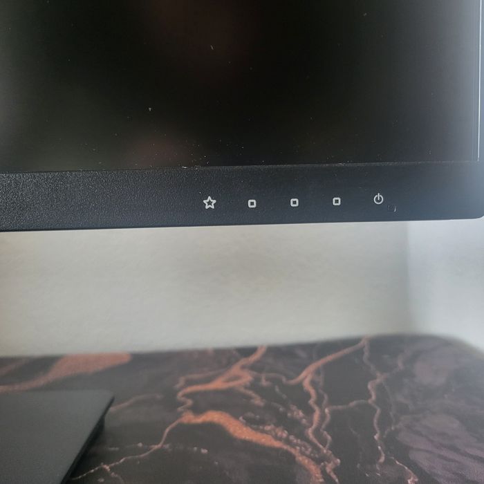 Монитор 22" ViewSonic VA220-H, 1920x1080, VA, 100 Hz - VA220-H
