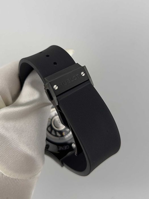 Hublot Classic Fusion