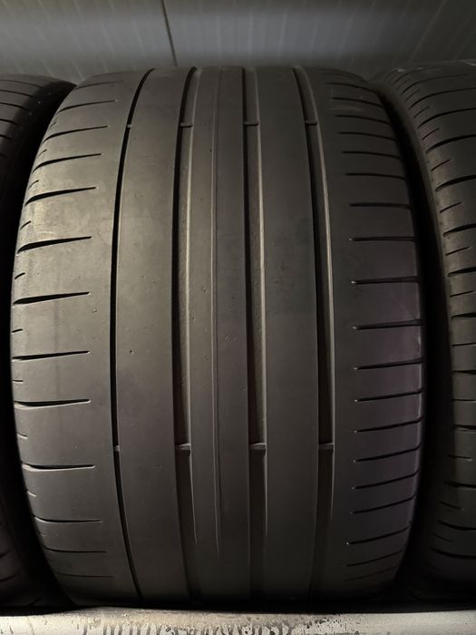 Anvelope 305/30/21 Pirelli